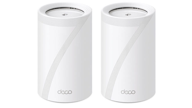 TP-Link Deco BE65