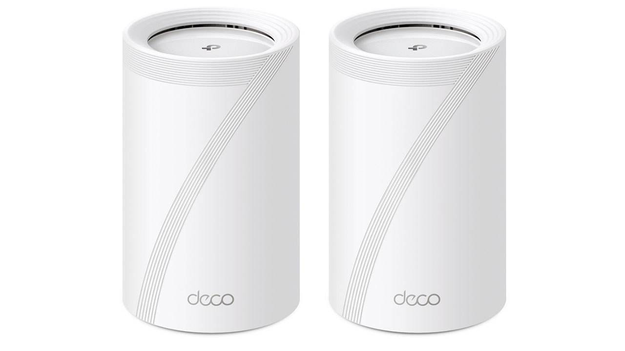 Evinizin internetini geleceğe hazırlayın; TP-Link Deco BE65 incelemesi