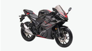 Volta GPX Demon GR250R