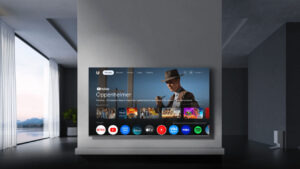 Xiaomi TV A Pro