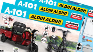 a101 katalog