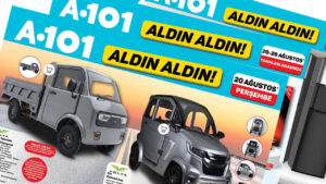 a101 katalog