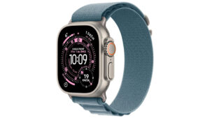 apple watch ultra 3