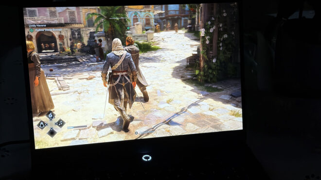 assassins creed
