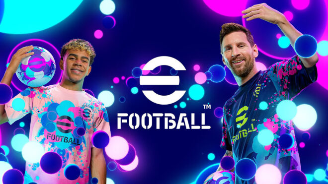 eFootball