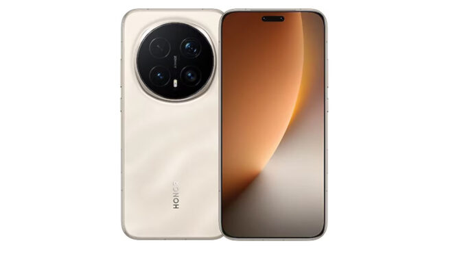 honor magic 8 pro