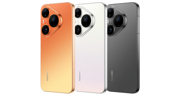 huawei