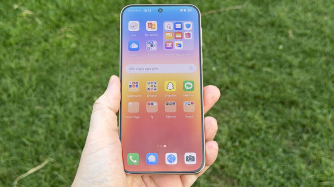huawei