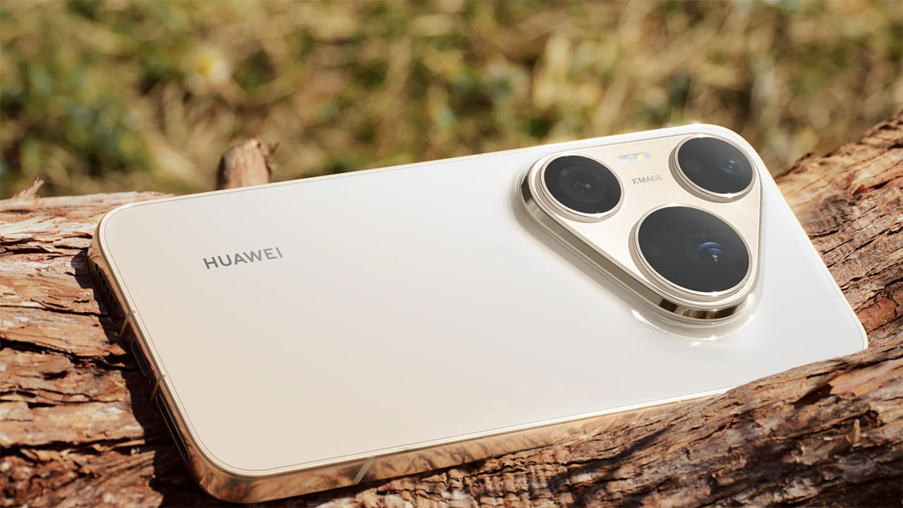 Huawei’nin yeni ürün ailesi için gerim sayım başladı; işte detaylar