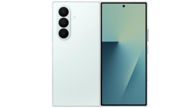 samsung galaxy z fold 7