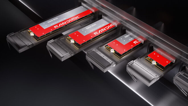 sandisk