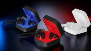 ttec AirBeat Pro Max Square