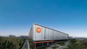 xiaomi
