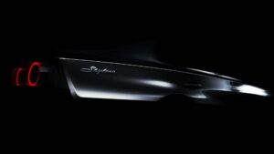 Yeni Nissan Skyline, aralık ayında görücüye çıkarılacak