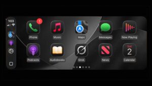 Apple CarPlay’e “Claude” da entegre edildi