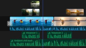 Adobe Premiere uygulaması Android için de çıktı