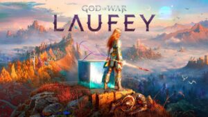 2027'de çıkacak God of War Laufey, ön siparişe açıldı