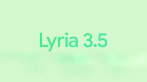 Gemini uygulaması müzik üretimine odaklanan yeni Lyria 3.5 ile güçlendirildi