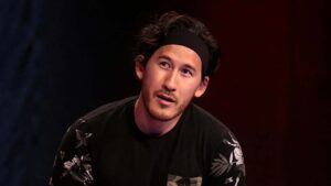 YouTube yıldızı Markiplier, GoPro’nun en büyük hissedarı oldu