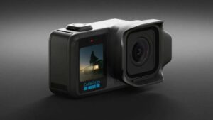 GoPro, Starman Holding tarafından satın alındı