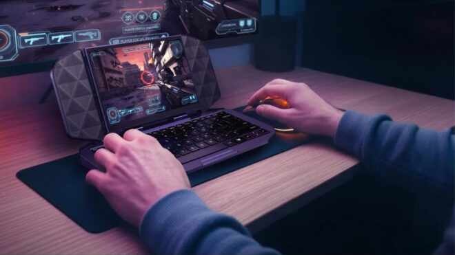 Acer, IFA 2026'da yeni ürünlerini ve "Project DualPlay Mini" isimli ilginç konseptini tanıttı