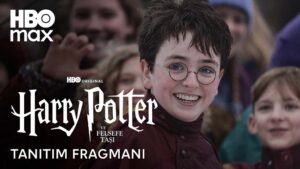 0:03 / 2:13 Harry Potter ve Felsefe Taşı