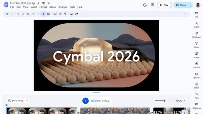 Google Vids