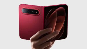 Xiaomi 18 Fold için kilit teknik detaylar netlik kazandı