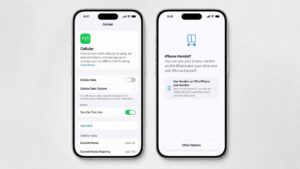 iOS 27 ile “iPhone Handoff” isimli yeni bir özellik de geliyor
