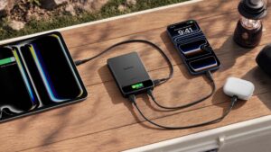 Belkin, IFA 2026’da dikkat çeken yeni ürünlerini tanıttı