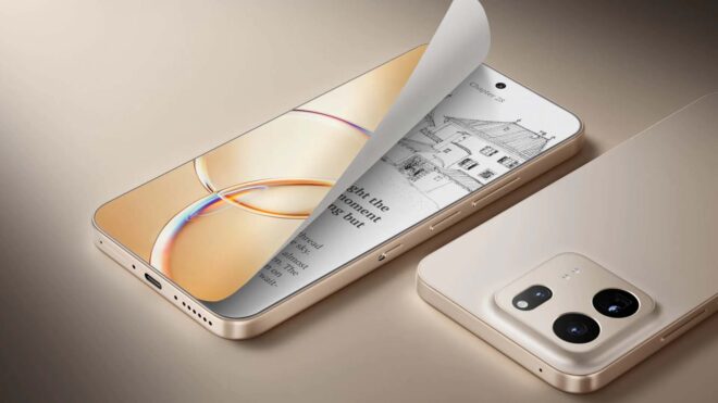 TCL, IFA 2026 fuarında OLED NXTPAPER ekranlı yeni telefon modelleri TCL 80 Pro ve 80 Ultra’yı tanıttı.