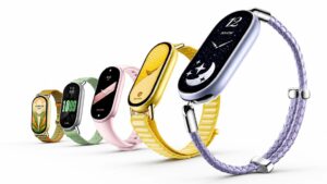 Xiaomi Smart Band 11 tanıtıldı