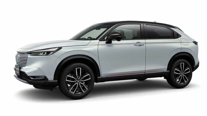 Honda