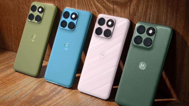 Motorola, IFA 2026’da Edge 70 Plus, Watch Ultra ve Swarovski Razr 70’i tanıttı