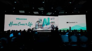 Hisense
