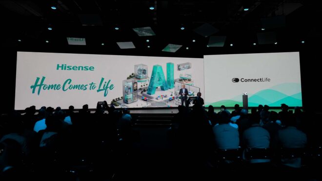 Hisense
