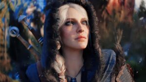 The Witcher 4