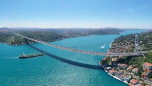 Boğaziçi ve FSM köprüleri ile çok sayıda otoyol ve çevre yolu özelleştiriliyor