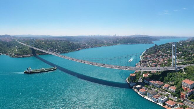Boğaziçi ve FSM köprüleri ile çok sayıda otoyol ve çevre yolu özelleştiriliyor