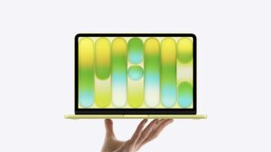 Yeni MacBook Neo için ilk teknik iddialar geldi