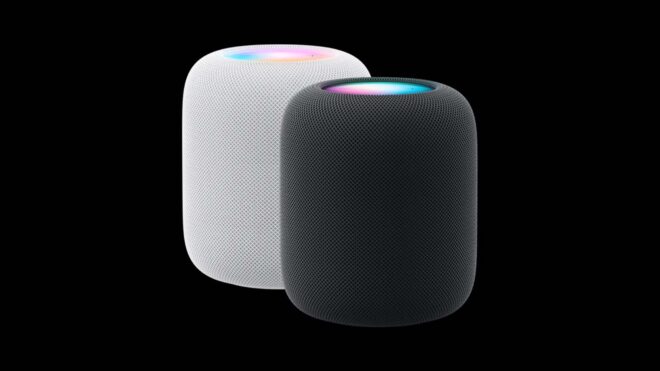 HomePod