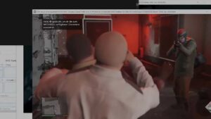 Emülatör KytyPS5, GTA 5'in PS5 sürümünü PC'de akıcı şekilde çalıştırdı