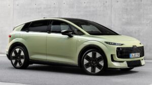 Elektrikli Audi A2 e-tron resmi olarak görücüye çıkarıldı