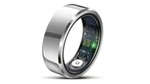 Garmin, akıllı yüzük pazarına da giriş yapabilir