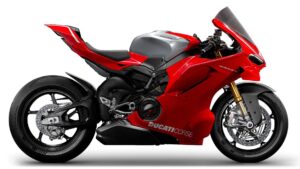 İddia: "Volkswagen, Ducati'yi satmayı değerlendiriyor olabilir"
