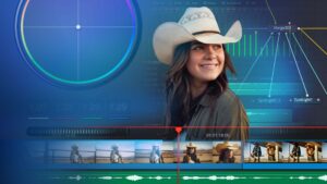 Blackmagic Design DaVinci Resolve 21.1’i duyurdu