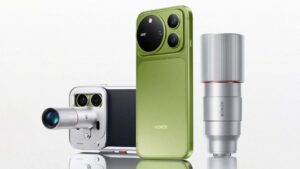 ARRI destekli kamera sistemine sahip Honor Magic 9 serisi geliyor
