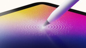 Gurman: "İlk katlanabilir iPhone modeli iPhone Duo, Apple Pencil desteğine sahip olacak."