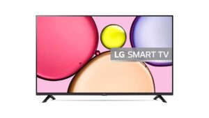 LG, akıllı TV’lerine yönelik büyük iddiaları reddetti