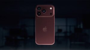 iPhone 18 Pro ile 18 Pro Max tanıtıldı ve Türkiye fiyatları açıklandı